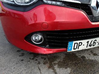 Renault Clio  picture 11