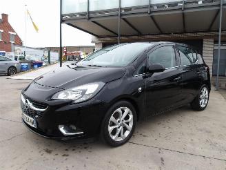 Schadeauto Opel Corsa  2019/1