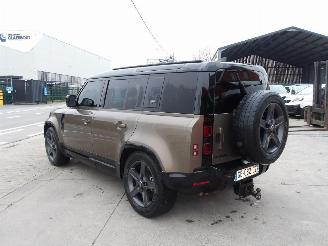 Land Rover Defender D300 X DYNAMIC picture 8