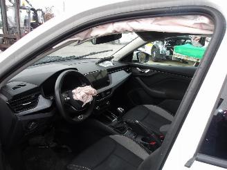 Skoda Kamiq  picture 2