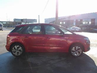 Citroën C4-picasso  picture 5
