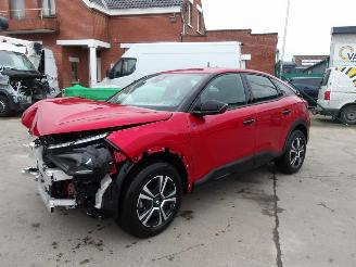  Citroën E-C4  2022/10
