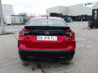 Citroën E-C4  picture 7