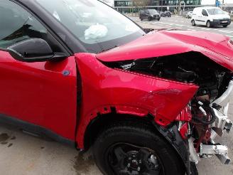 Citroën E-C4  picture 13