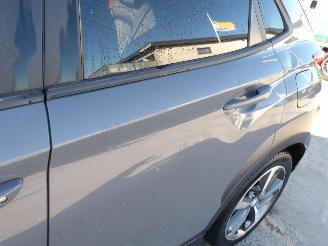 Hyundai Kona  picture 13