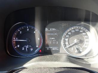 Hyundai Kona  picture 19