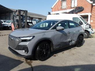 Audi Q4 40 picture 7