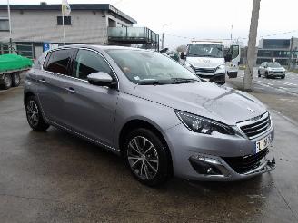  Peugeot 308  2017/3