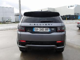 Land Rover Discovery Sport 2.0 P200 picture 9