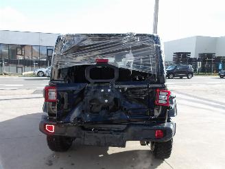 Jeep Wrangler 2.0 TGDI PLUG IN HYB picture 7