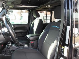 Jeep Wrangler 2.0 TGDI PLUG IN HYB picture 20