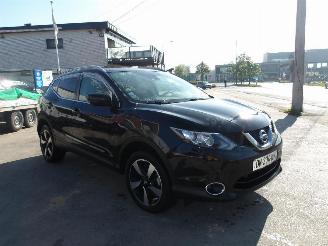 Nissan Qashqai  picture 4