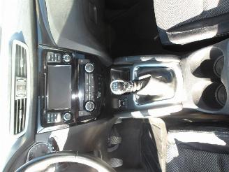 Nissan Qashqai  picture 16