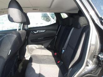 Nissan Qashqai  picture 13