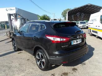 Nissan Qashqai  picture 8
