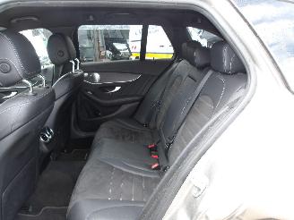Mercedes C-klasse  picture 20