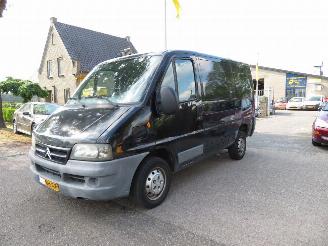 skadebil bedrijf Citroën Jumper 29C 2.0 HDI L1/H1 2003/2
