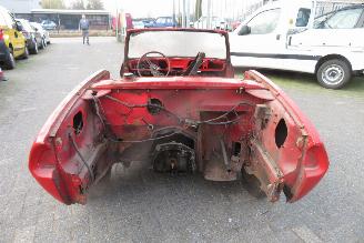 Fiat 850 spider picture 4