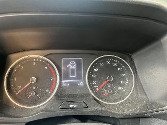 MAN TGE 50 2.0 TDI 180 PK OPRIJWAGEN / AUTO AMBULANCE picture 15