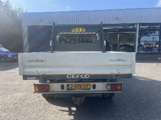 Citroën Jumper 33 L2 PUDC 2.2HDI 120 dubbele cabine open laadbak N.A.P. picture 18