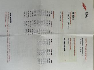 Toyota iQ 1.0 VVTi Comfort LPG G3 MOTORSCHADE ! picture 36