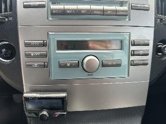 Toyota Corolla-verso 1.6 VVT-i Dynamic 5 persoons uitvoering, clima picture 9