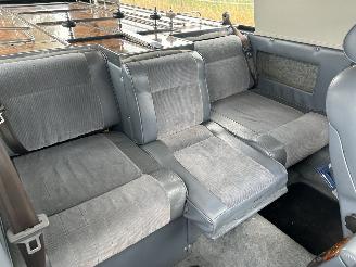 Daimler Sovereign XJ 4.0I X3000 HEARSE / LIJKWAGEN / BEGRAFENISAUTO / UITVAARTAUTO picture 23