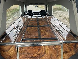 Daimler Sovereign XJ 4.0I X3000 HEARSE / LIJKWAGEN / BEGRAFENISAUTO / UITVAARTAUTO picture 26