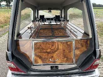 Daimler Sovereign XJ 4.0I X3000 HEARSE / LIJKWAGEN / BEGRAFENISAUTO / UITVAARTAUTO picture 25