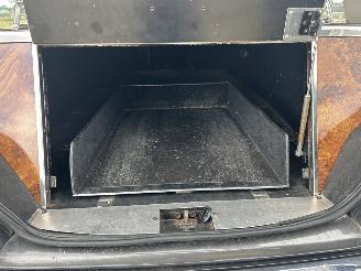 Daimler Sovereign XJ 4.0I X3000 HEARSE / LIJKWAGEN / BEGRAFENISAUTO / UITVAARTAUTO picture 27