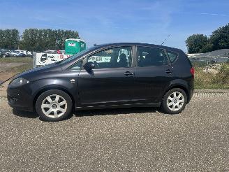 Seat Altea 2.0 FSI Stylance picture 4