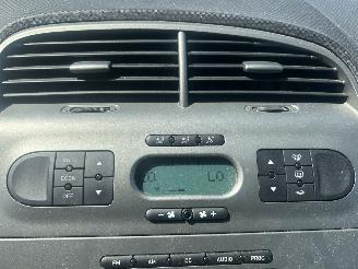 Seat Altea 2.0 FSI Stylance picture 10