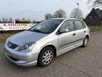Honda Civic 5 DR 1.4 LS AIRCO picture 2
