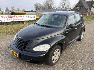 Chrysler Pt-cruiser 2.4 i CLASSIC picture 24