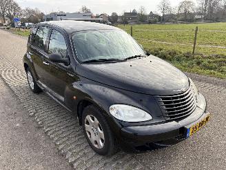 Chrysler Pt-cruiser 2.4 i CLASSIC picture 22