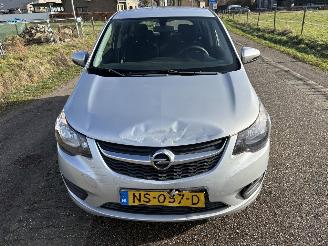Opel Karl / VIVA 1.0 ecoFLEX Edition airco picture 14