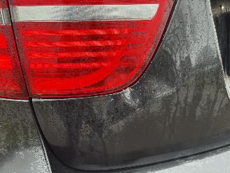 BMW X6 XDRIVE 30D HIGH EXECUTIVE picture 27