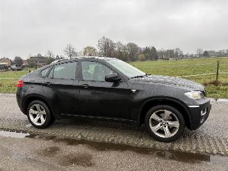 BMW X6 XDRIVE 30D HIGH EXECUTIVE picture 18