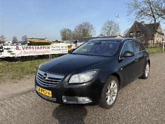  Opel Insignia 1.6 TURBO SPORTS TOURER SW 2011/2