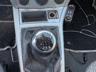 Opel Astra STATION WAGON 1.7 CDTI BUSINESS picture 12