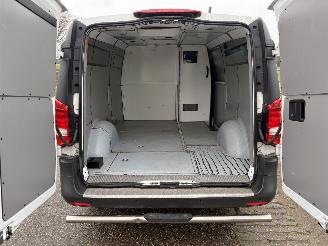 Mercedes Vito Tourer 114 BlueTEC Pro Extra Lang ex politie PKW !!! 7 PERSOONS OP KENTEKEN picture 18