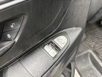 Mercedes Vito Tourer 114 BlueTEC Pro Extra Lang ex politie PKW !!! 7 PERSOONS OP KENTEKEN picture 6