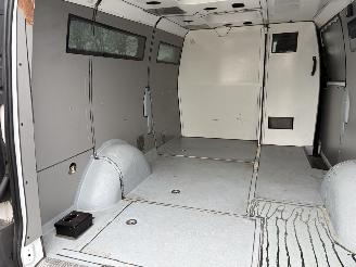 Mercedes Vito Tourer 114 BlueTEC Pro Extra Lang ex politie PKW !!! 7 PERSOONS OP KENTEKEN picture 20