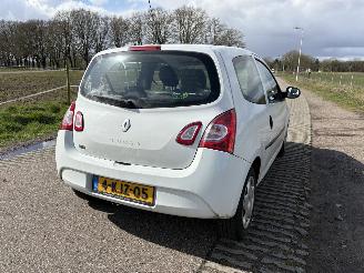 Renault Twingo 1.5 dci collection airco picture 16