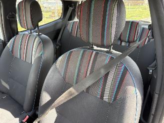 Renault Twingo 1.5 dci collection airco picture 10