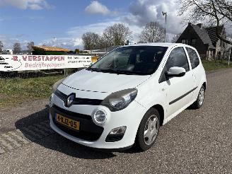  Renault Twingo 1.5 dci collection airco 2013/5