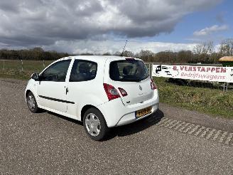 Renault Twingo 1.5 dci collection airco picture 3