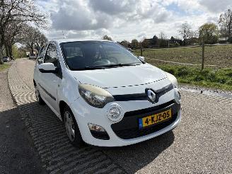 Renault Twingo 1.5 dci collection airco picture 12