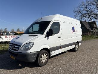 Mercedes Sprinter 213 CDI L2/H2 picture 2