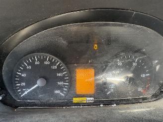 Mercedes Sprinter 213 CDI L2/H2 picture 8